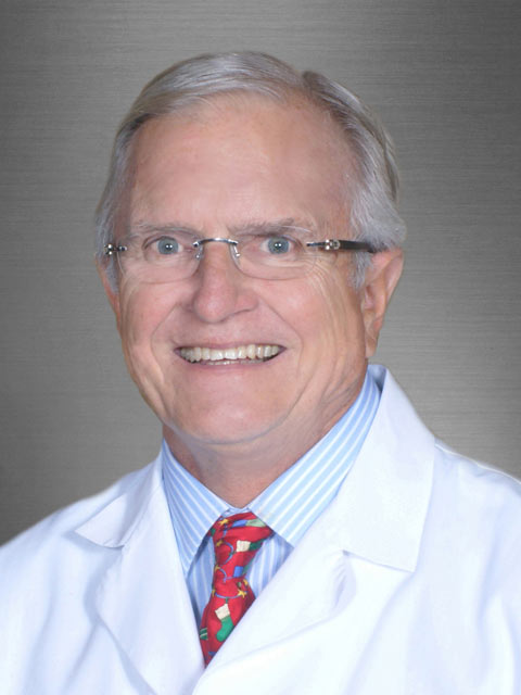 Arthur C. Helgerson, DDS