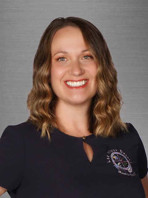 Charissa A. Jeske, LMSW, CADC