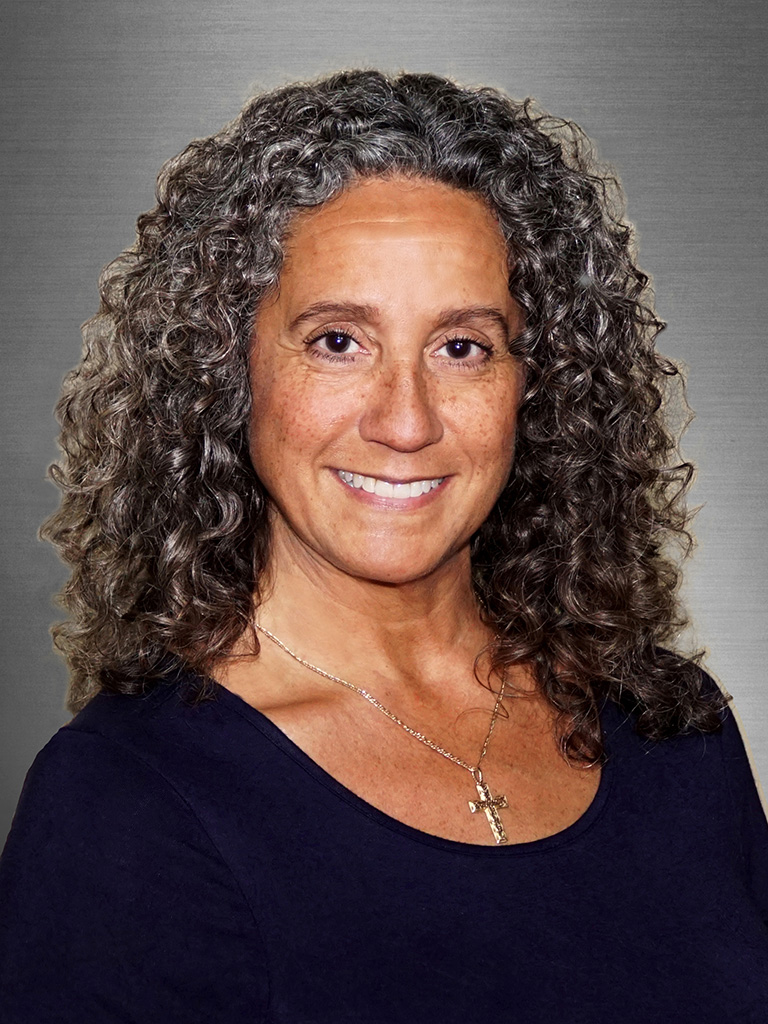 Sharon Weber, PMHNP-BC